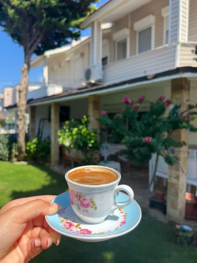 Villa Inci Çeşme エクステリア 写真
