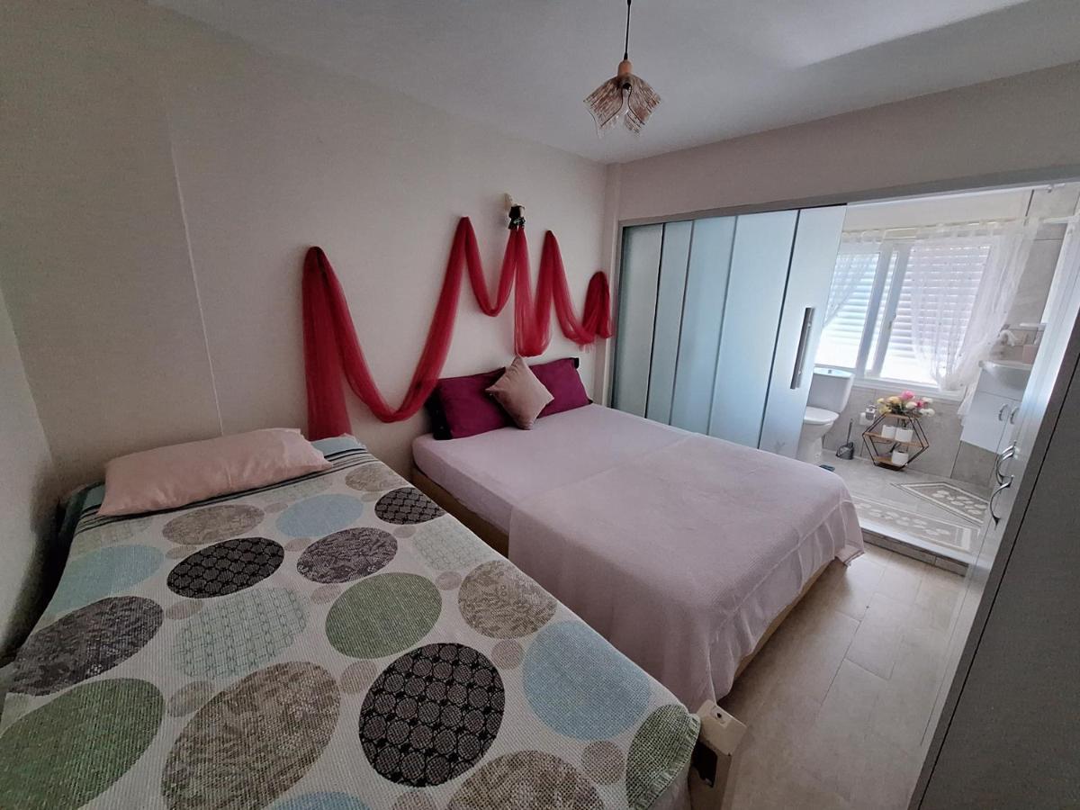 Villa Inci Çeşme エクステリア 写真