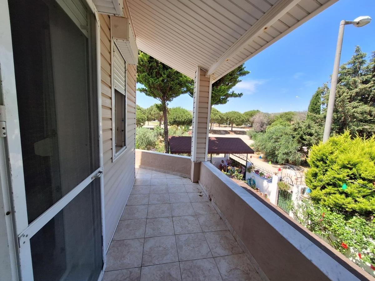 Villa Inci Çeşme エクステリア 写真